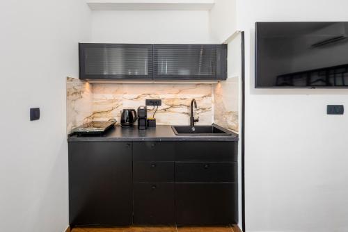 Exclusive apartment Muri