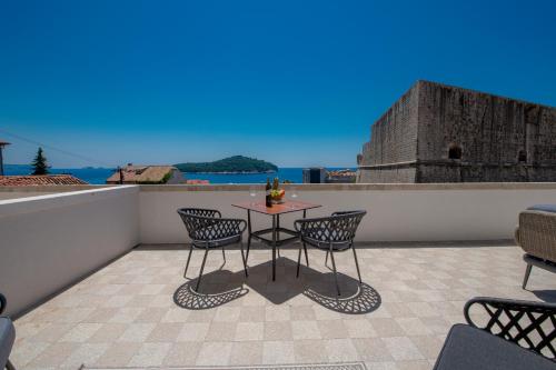 Exclusive apartment Muri