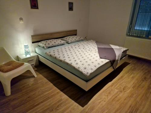Apartment Lublana