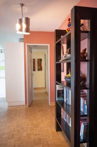 Appartement familial 2 chambres