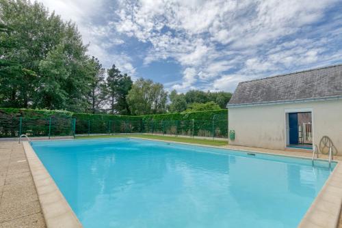 Imagen de la galería de Maison Batz-sur-mer piscine, en Batz-sur-Mer