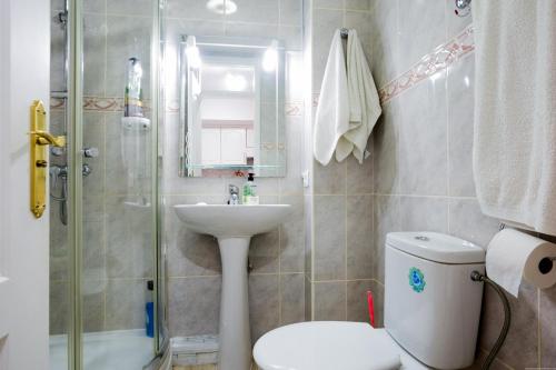 710 Olympia Ocean view 7º floor