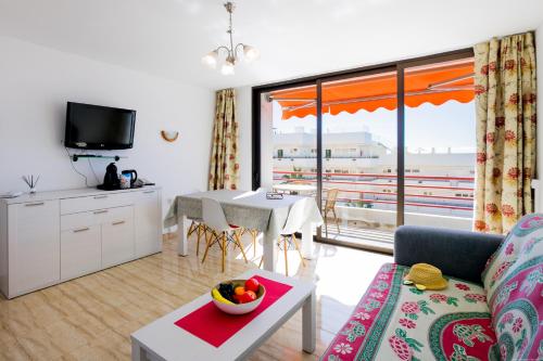 710 Olympia Ocean view 7º floor