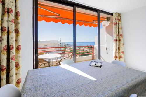 710 Olympia Ocean view 7º floor