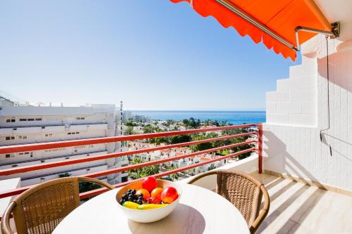 710 Olympia Ocean view 7º floor