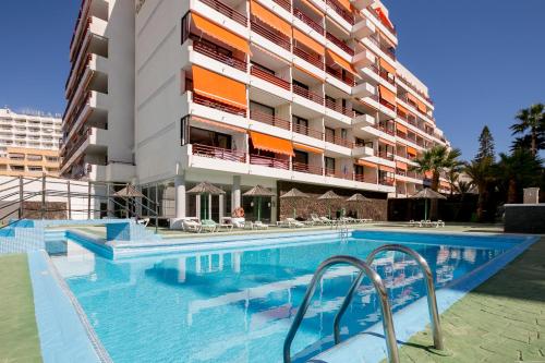 710 Olympia Ocean view 7º floor
