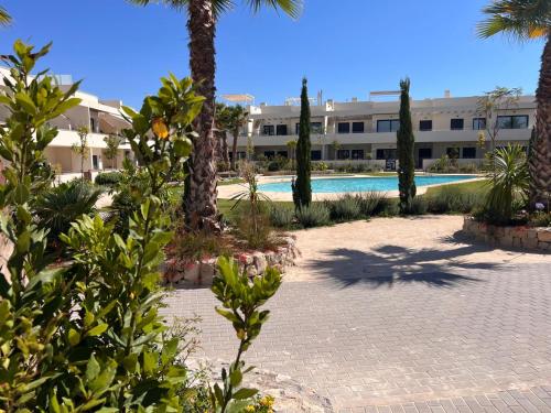 Mediterranean Garden Holidays