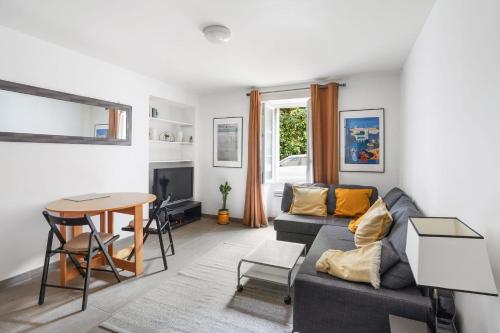 Magnifique Appart Spacieux Versailles 4Pers