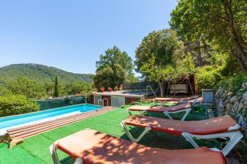 La Villa du Broussan