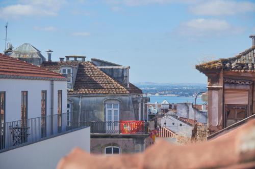 Bairro Alto Nightlife Hub, By TimeCooler