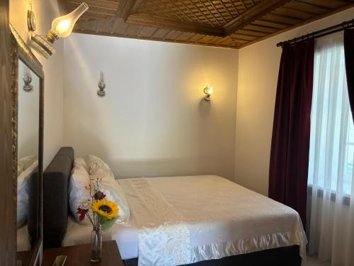 Gallery image of Taşdelen Hotel in Alacati