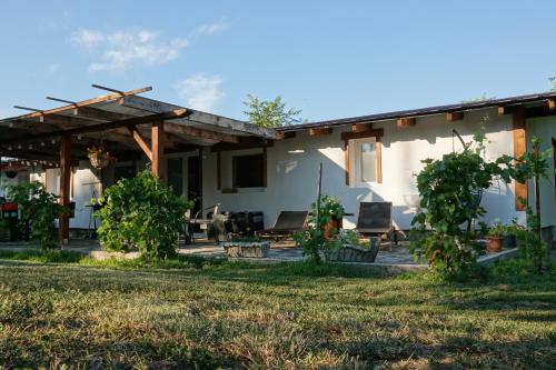 Egyszervolt Major Balatonőszöd