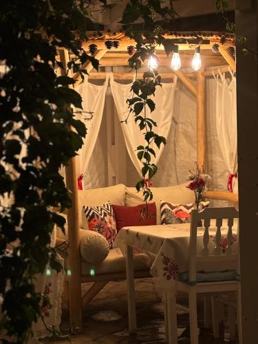 Gallery image of Taşdelen Hotel in Alacati