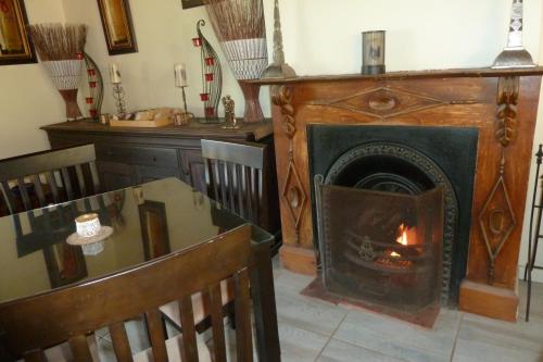 Gallery image of Ladismith Country House in Ladismith