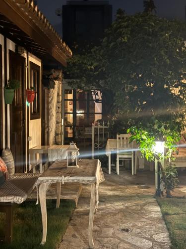 Gallery image of Taşdelen Hotel in Alacati