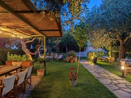 Gallery image of Argiro Studios in Skala Rachoniou