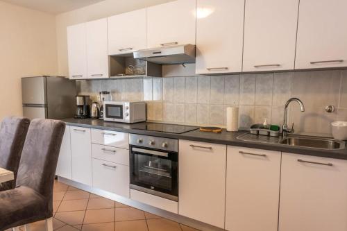 Apartment Amelie