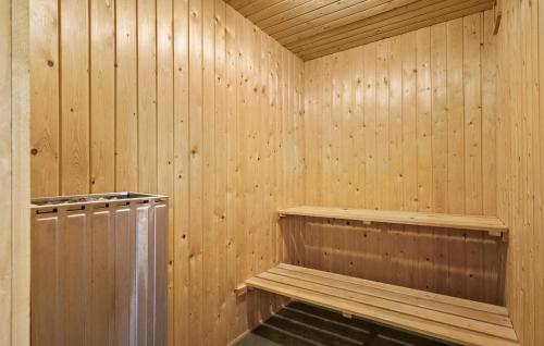 Fotografie z fotogalerie ubytování Nice Home In Tim With Sauna v destinaci Tim