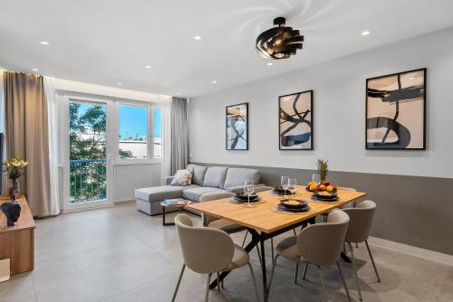Macchiato, new luxury apartment near Bacvice beach
