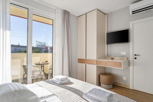 Macchiato, new luxury apartment near Bacvice beach