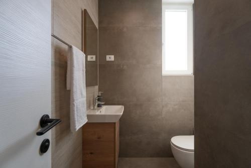 Macchiato, new luxury apartment near Bacvice beach