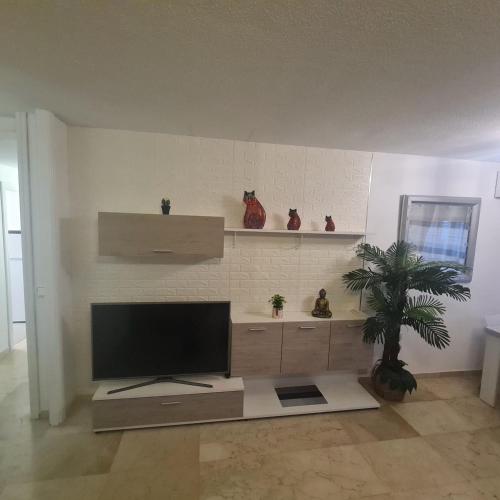 Apartamento centro Benidorm
