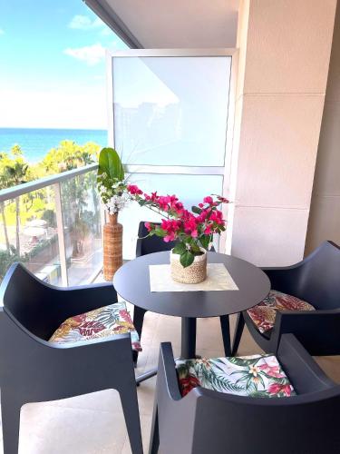 Miramar Primera Linea de playa