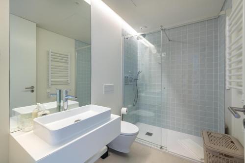 Cond Bayline T3 - Pargo - SPA POOL GYM - BY BEDZY