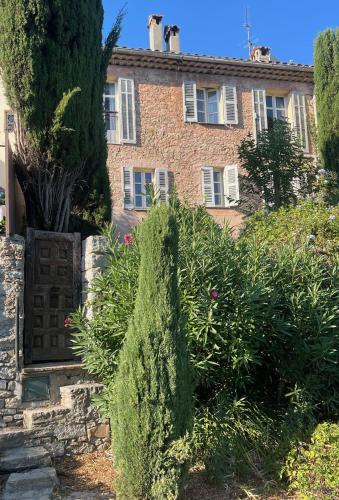 Foto Grande maison avec jardin Mougins vieux village 1