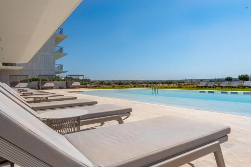 Cond Bayline T3 - Pargo - SPA POOL GYM - BY BEDZY