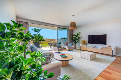 Cond Bayline T3 - Pargo - SPA POOL GYM - BY BEDZY