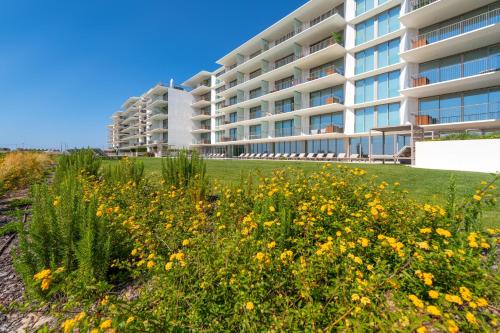 Cond Bayline T3 - Pargo - SPA POOL GYM - BY BEDZY