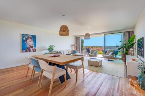 Cond Bayline T3 - Pargo - SPA POOL GYM - BY BEDZY