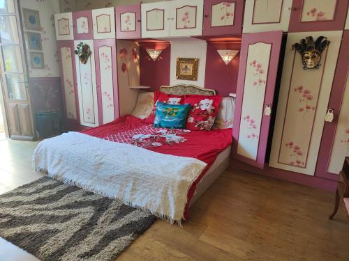 Gallery image of La Tanière des Tanneries in Tonnerre