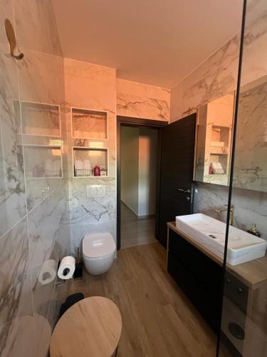 Apartmani Karla Paklenica