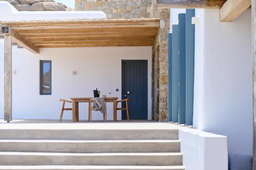 Φωτογραφία από το άλμπουμ του Villa Agate στον Καλαφάτη