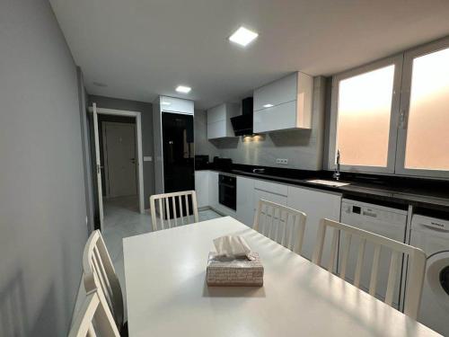 Foto dalla galleria di Ana Residence Elche a Elche