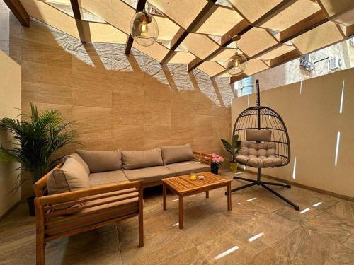 Foto dalla galleria di Ana Residence Elche a Elche