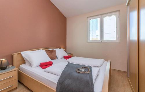 Amazing Apartment In Biograd Na Moru