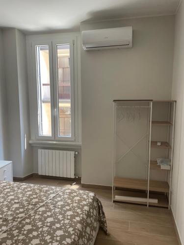 Ilaria City life fiera Milano city San siro apartment