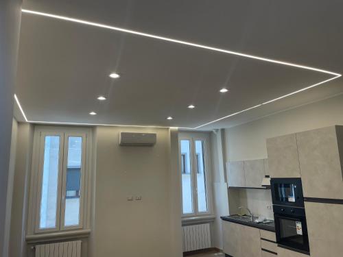Ilaria City life fiera Milano city San siro apartment