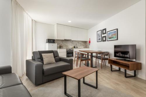 Bra.com Apartments Oporto Faria Guimarães