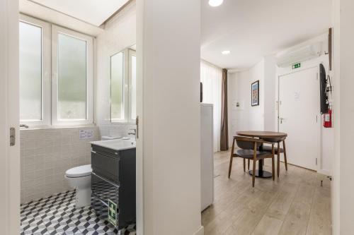 Bra.com Apartments Oporto Faria Guimarães