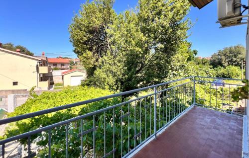 Nice Apartment In Pula With Wifi