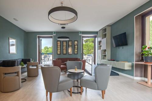 HOTEL DELLE CIVETTE photo 26