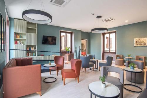 HOTEL DELLE CIVETTE photo 30