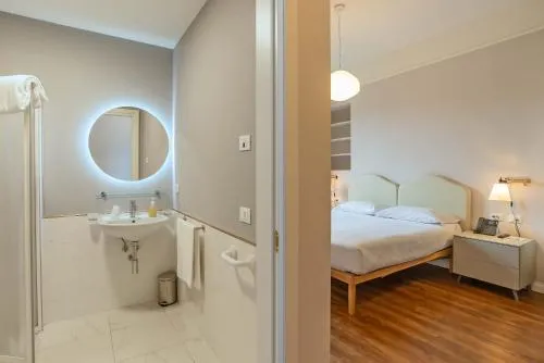 HOTEL DELLE CIVETTE photo 6