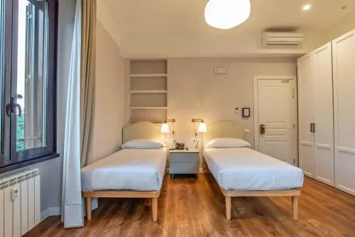 HOTEL DELLE CIVETTE photo 5