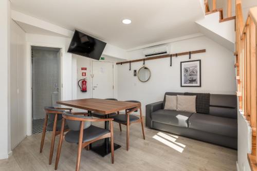 Bra.com Apartments Oporto Faria Guimarães