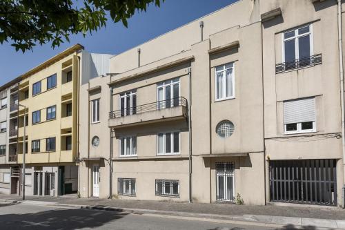 Bra.com Apartments Oporto Faria Guimarães